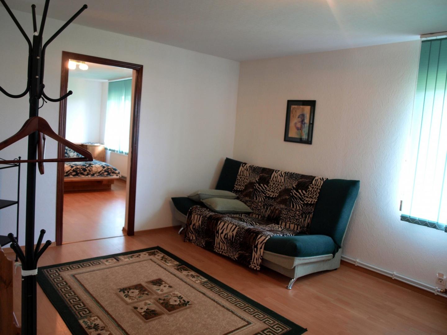 Фото Гостиница Свечинский