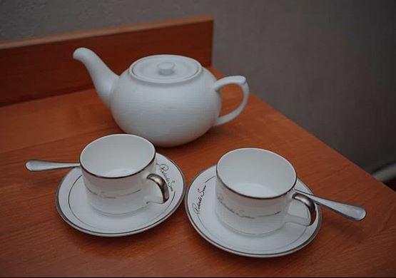 Фото Свет в окне