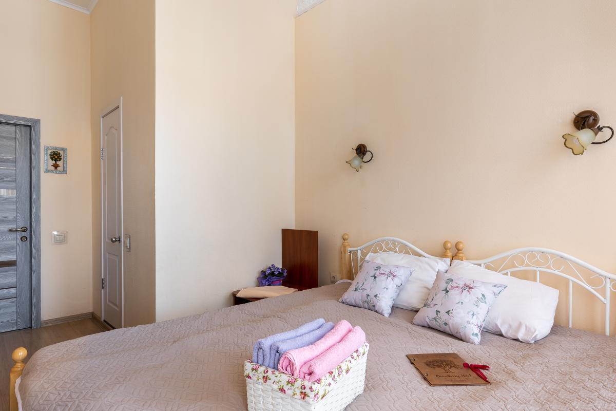 Фото Boho Breadberry