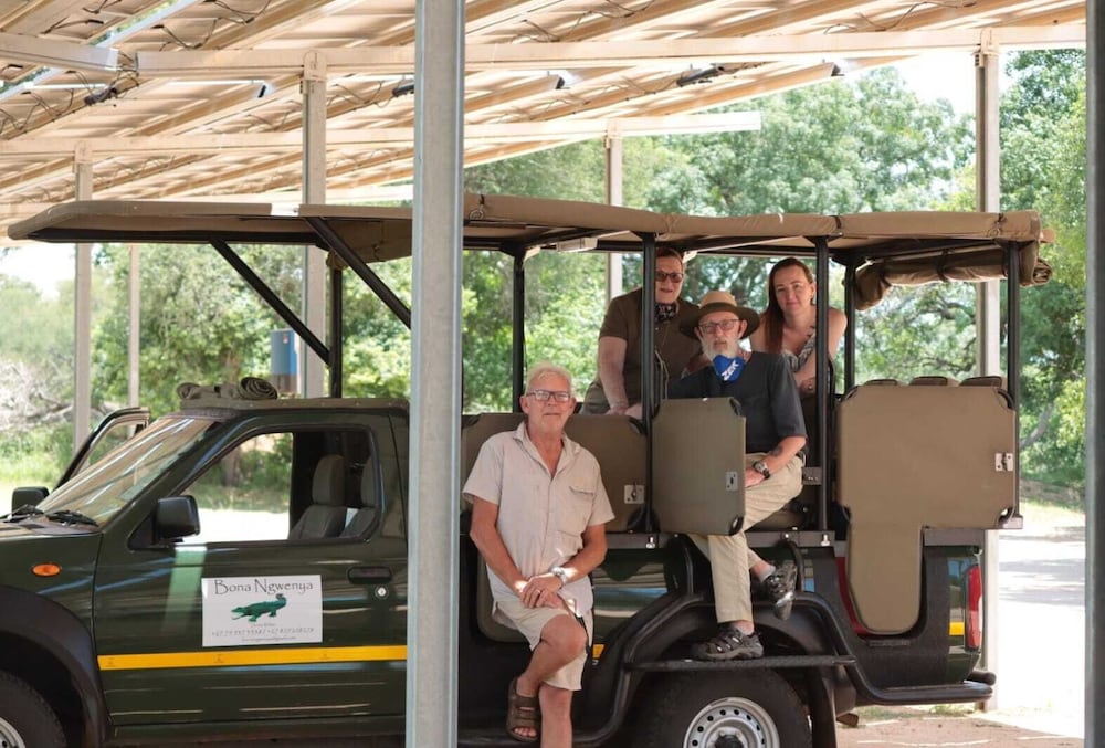 Фото Bona Ngwenya Lodge