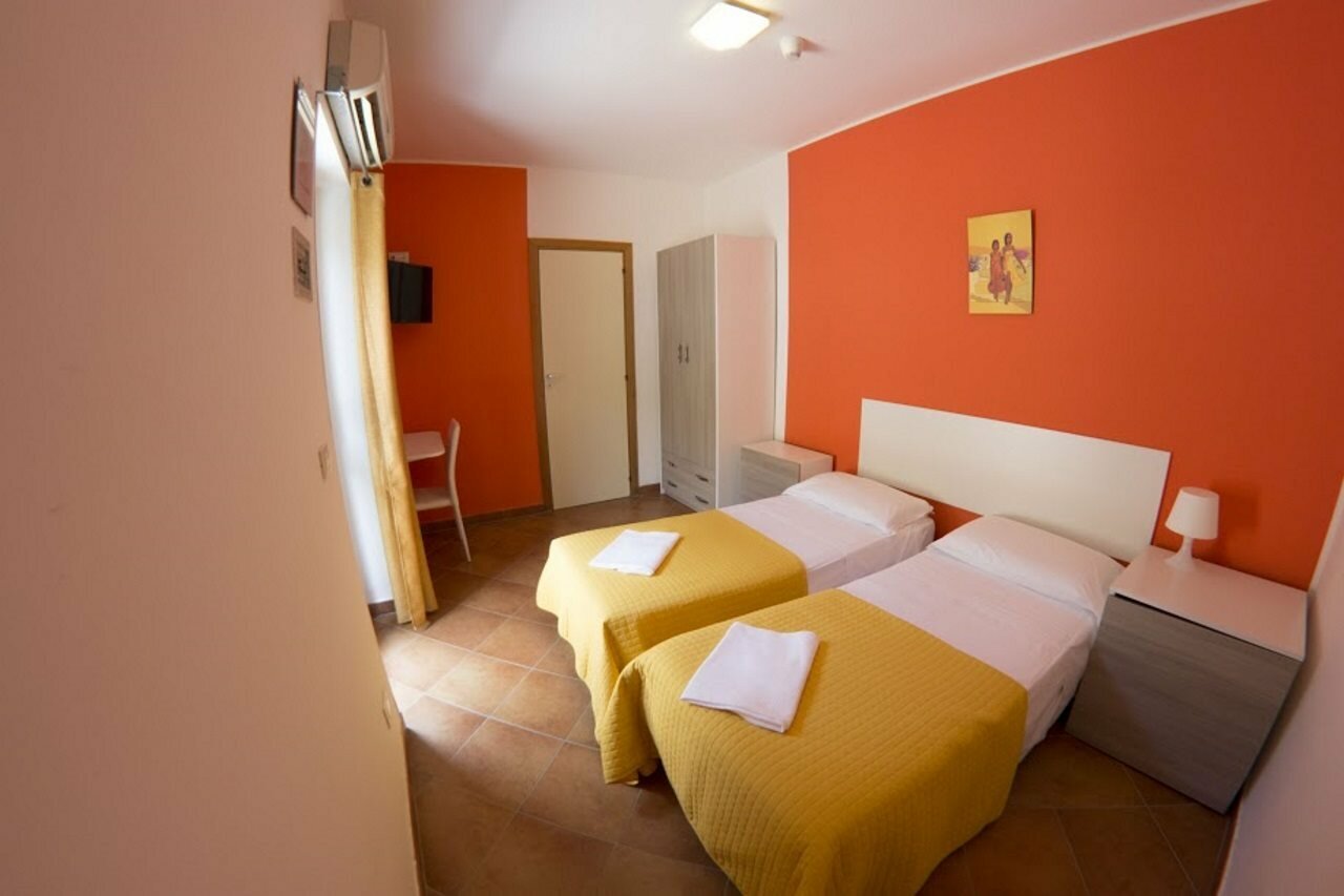 Фото Città Bianca Country Resort