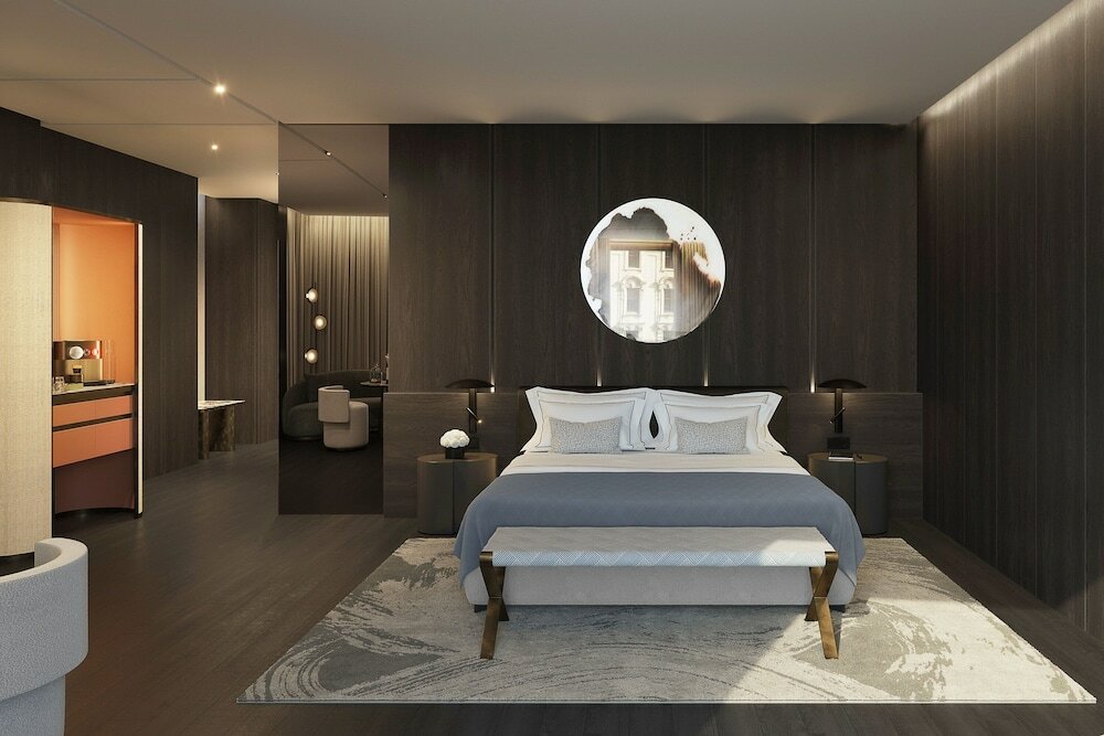 Фото Koenigshof, A Luxury Collection Hotel, Munich