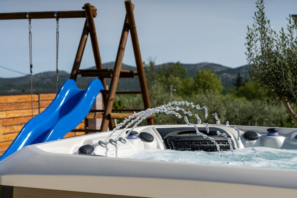 Фото Villa Nebesi