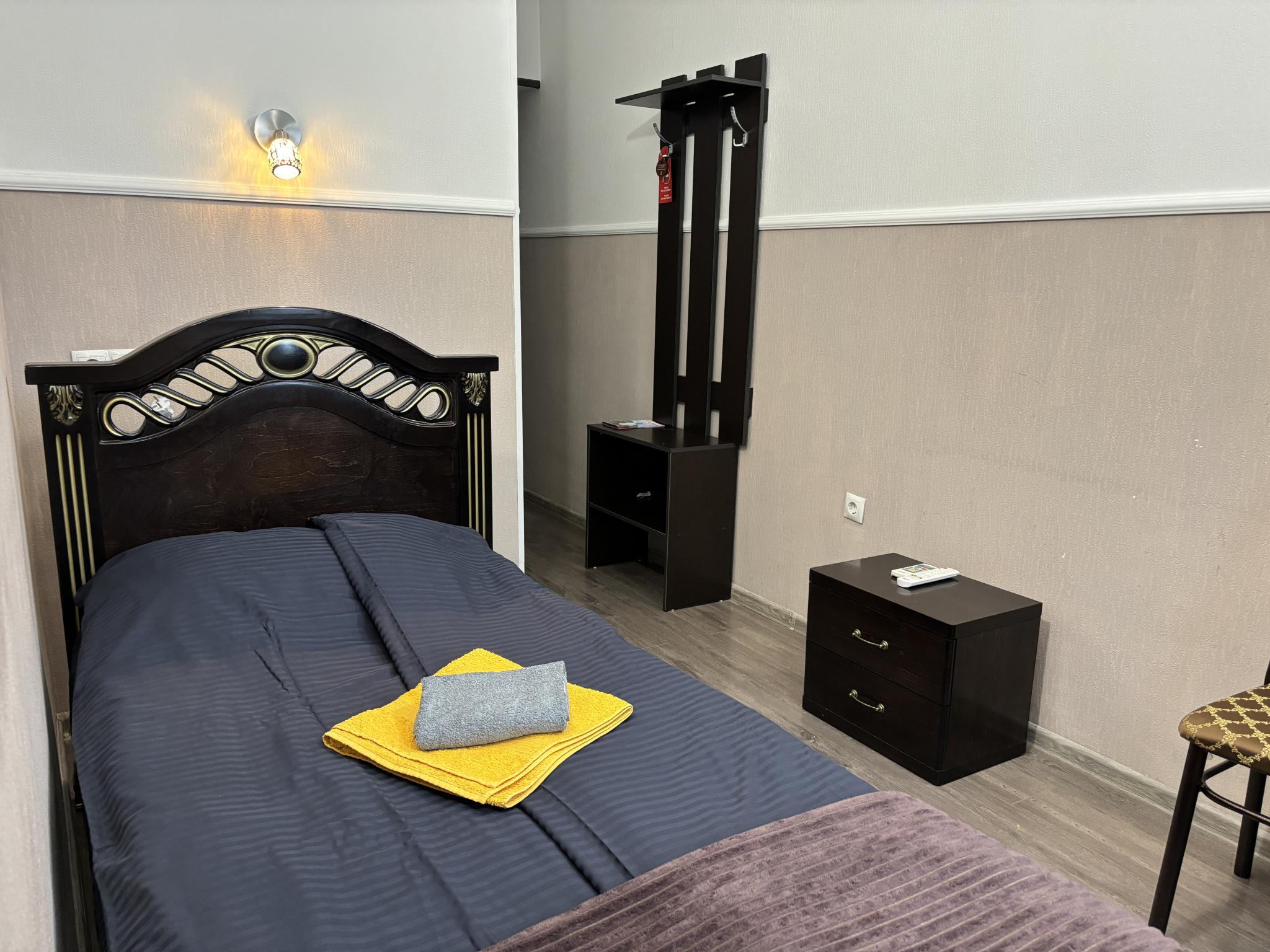 Фото Гостевые номера