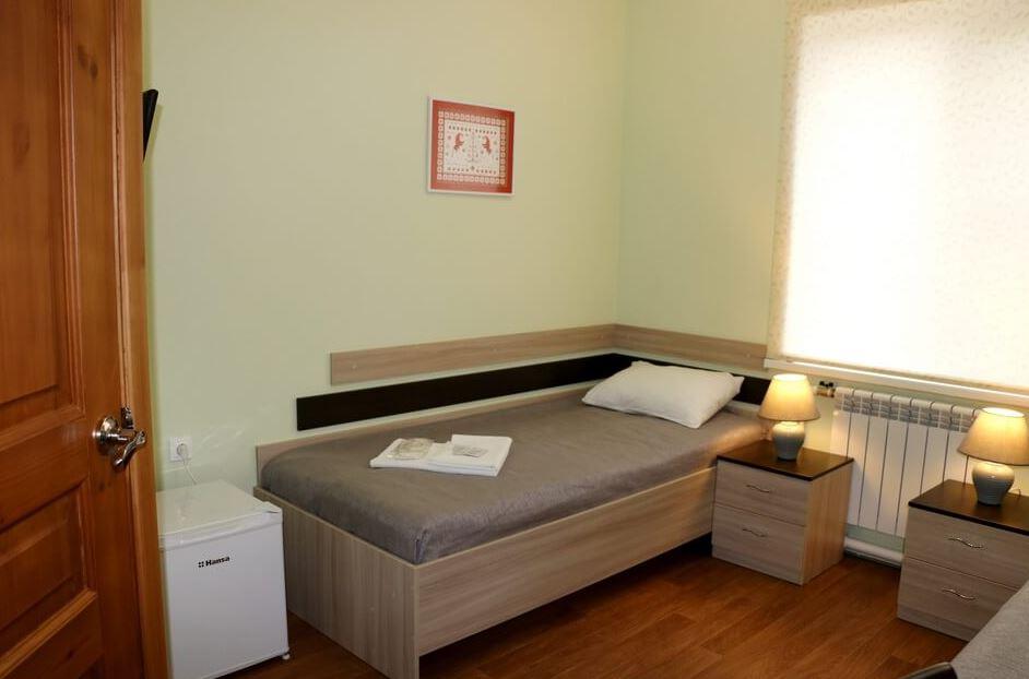 Фото Прялица