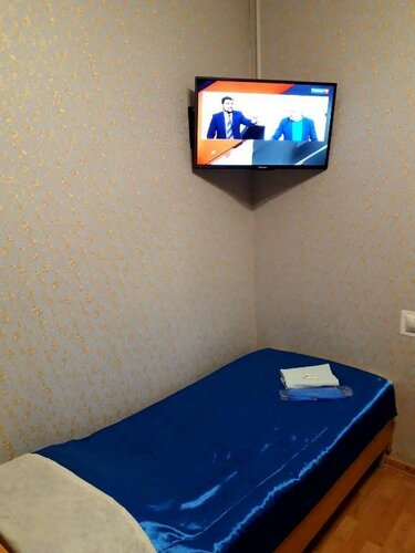 Hotel Sbav skorost, Sverdlovsk Oblast, photo