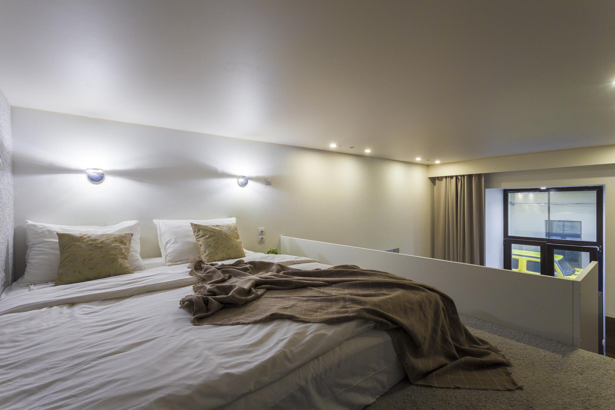 Фото Апартаменты у Дворцовой площади