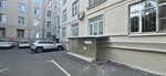 Craft-Expert (Chernyshevskogo Square, 10), demolición de edificios