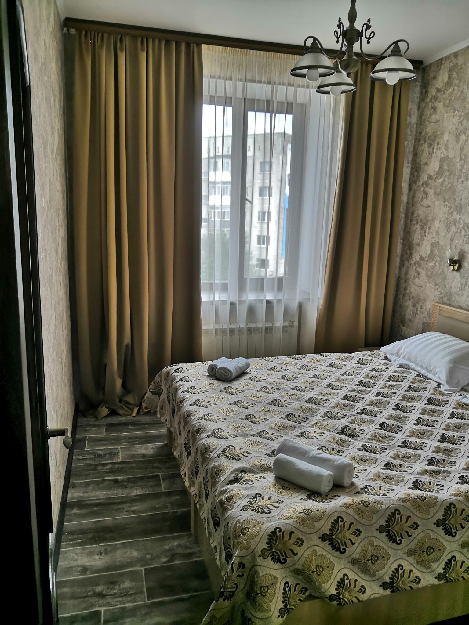 Фото Лесная