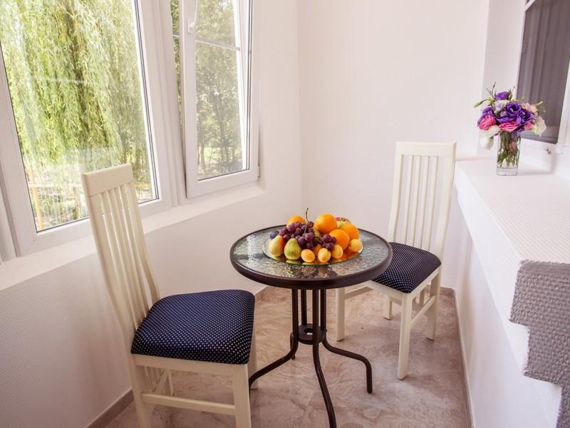 Фото Голубое озеро