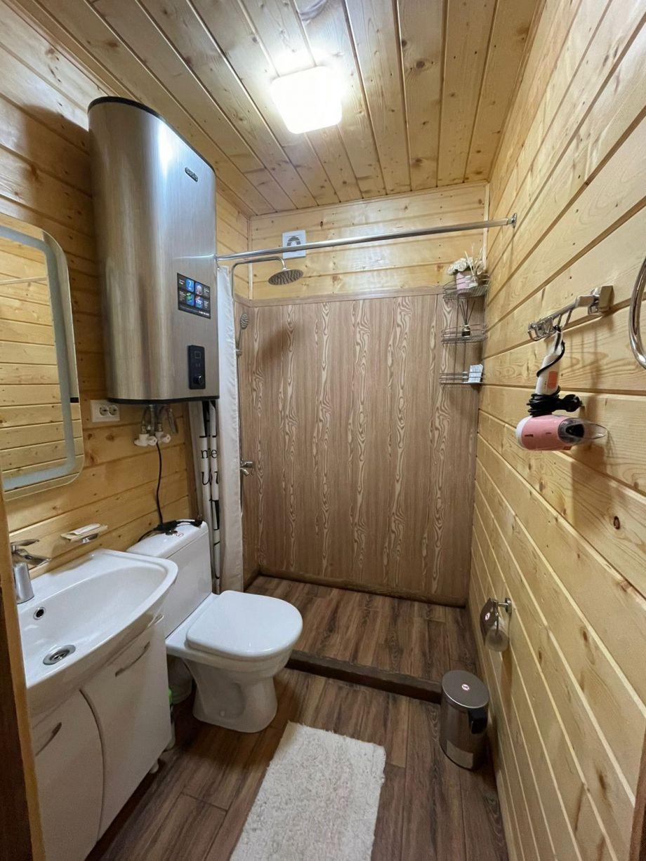 Фото Тихий дом