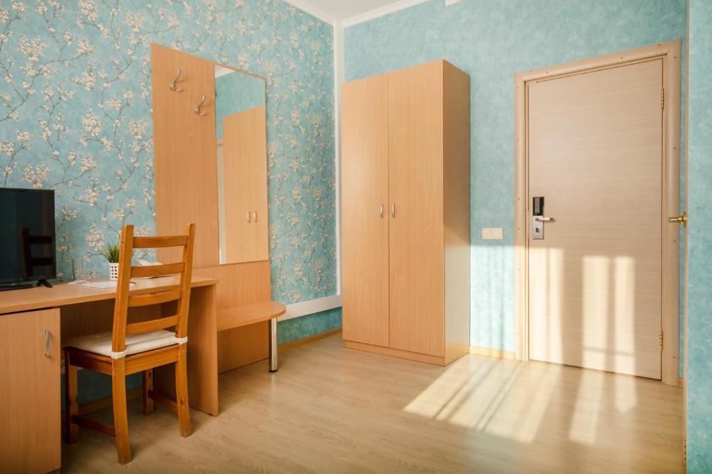 Фото Богородская