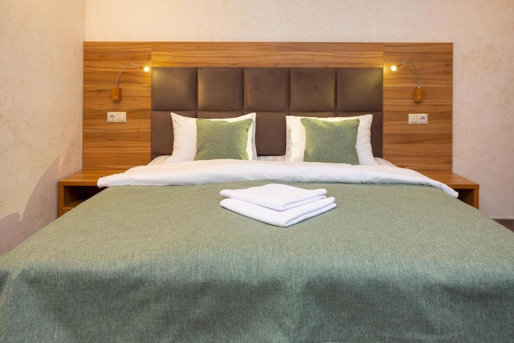 Фото отеля 4