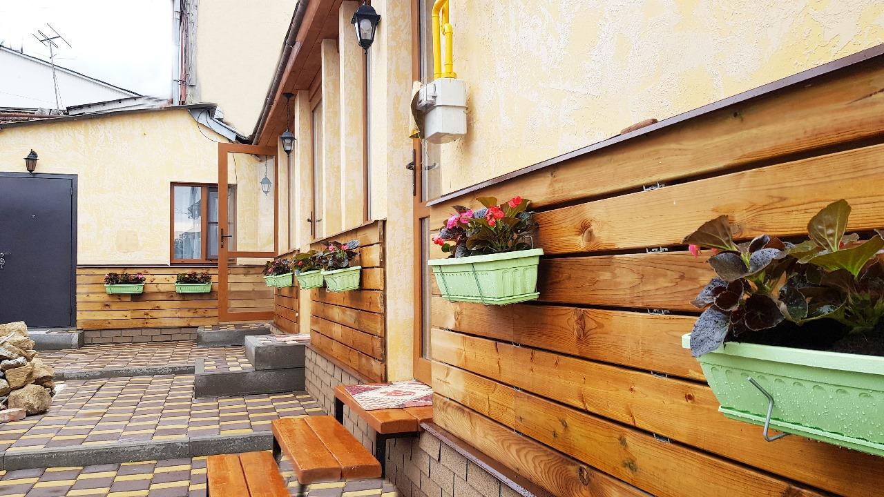 Фото Старый Кисловодск