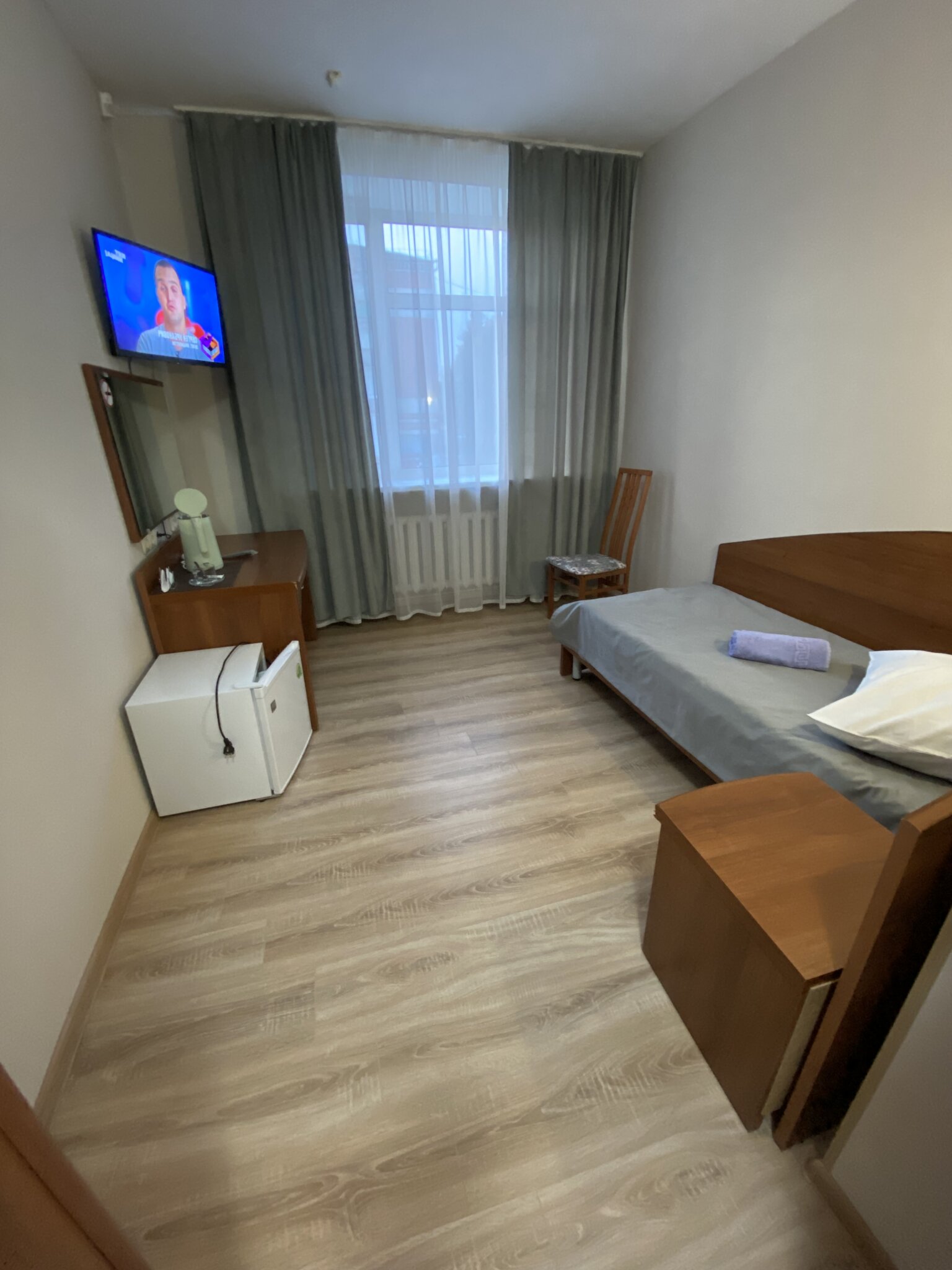 Фото Дубрава