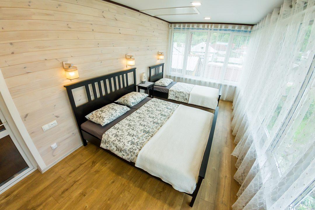 Фото Байкал Делайт