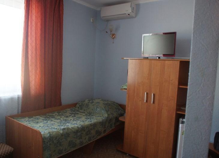 Фото Аэлита