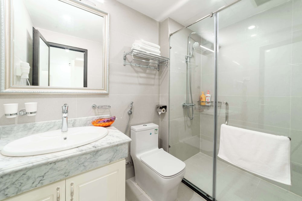 Фото Rosee Hotel & Apartment