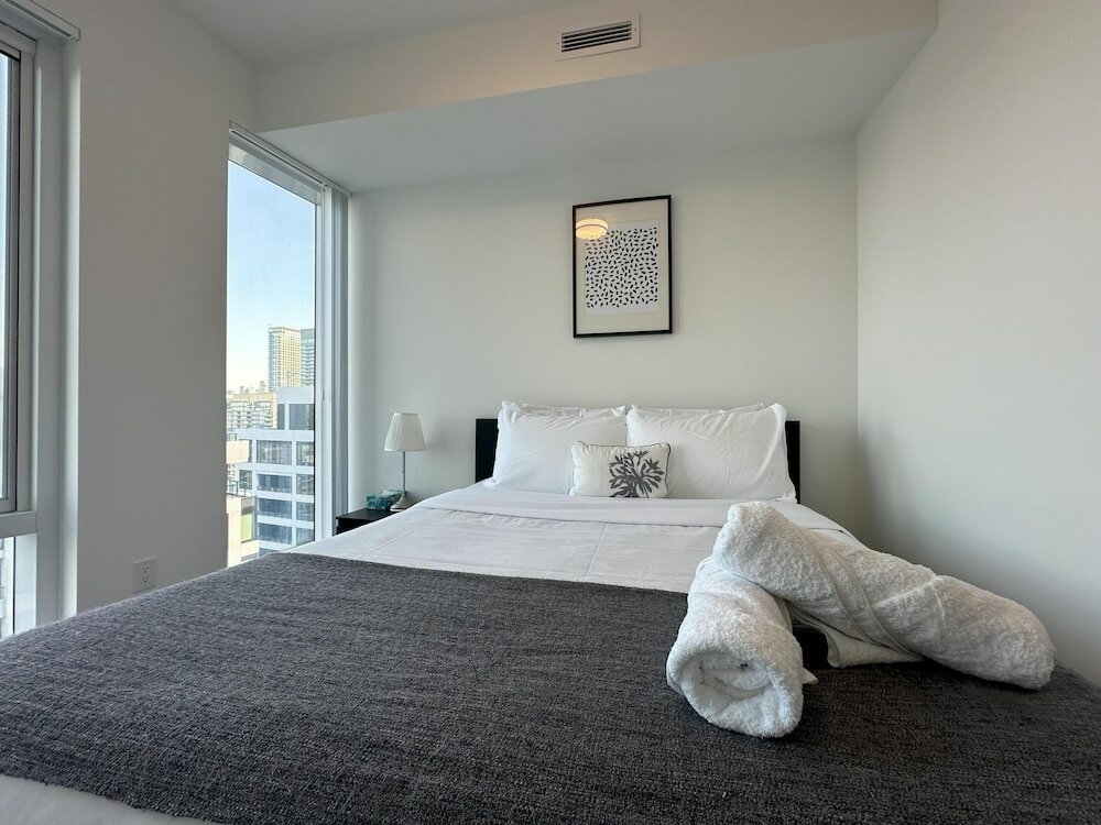 Фото Cityscape Suites at The Well