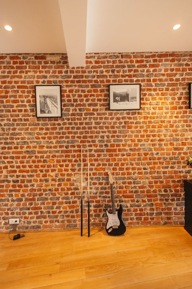 Фото Châtelain III