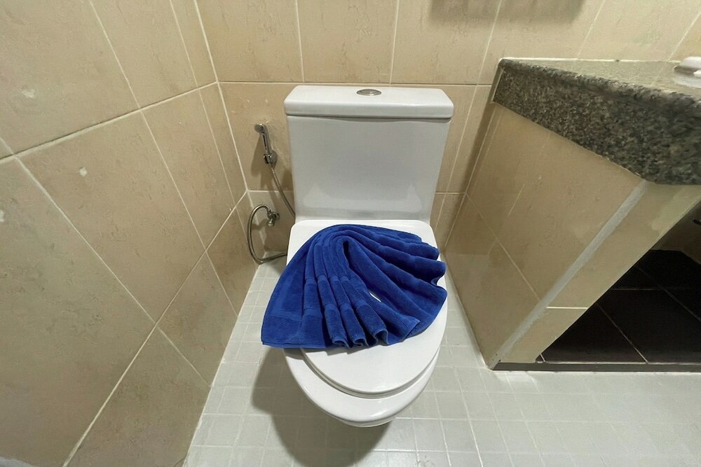 Фото One World One Home Patong 1