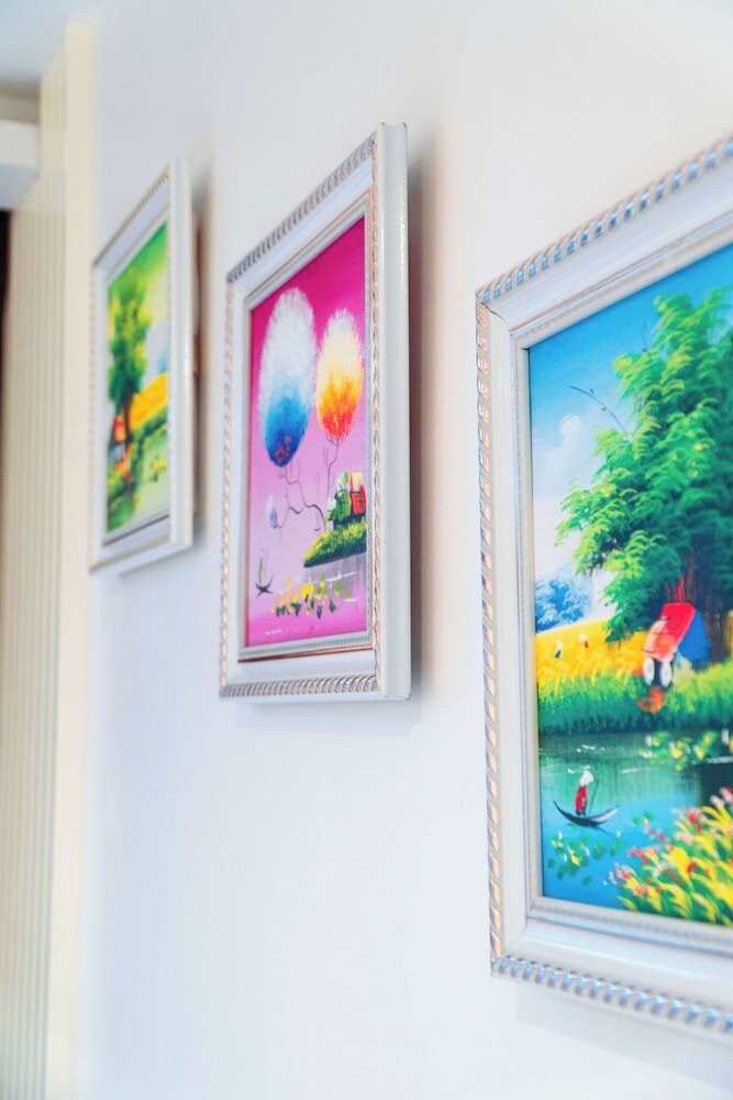 Фото Rosee Hotel & Apartment