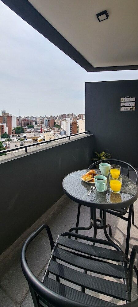 Фото Lux Apart Cba