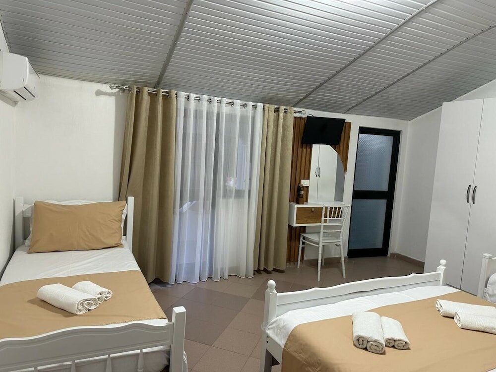 Фото Vogue15 Rooms