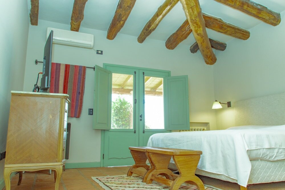 Фото El Porvenir Wine Lodge