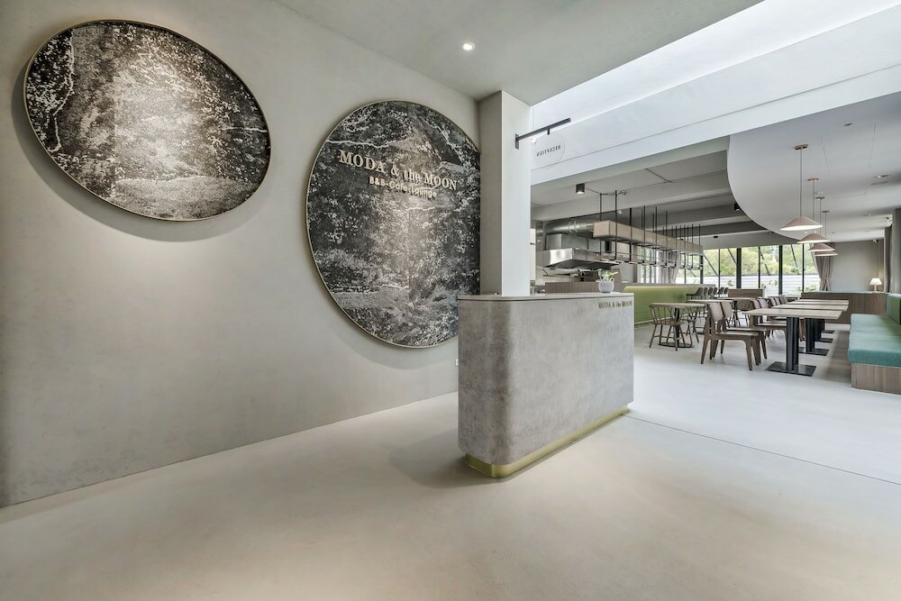 Фото Moda & the Moon