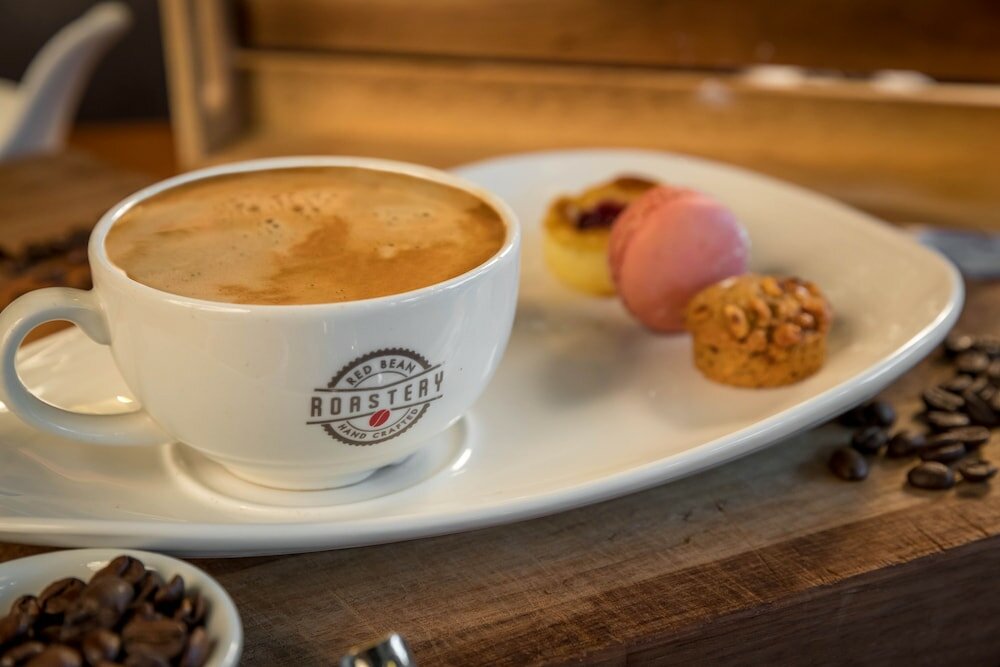 Фото Clayton Hotel Dublin Airport