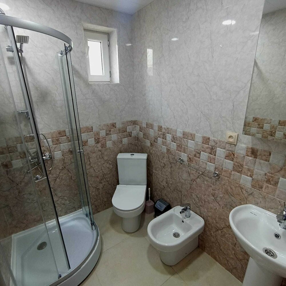 Фото Вилла Mountain Flower cottage