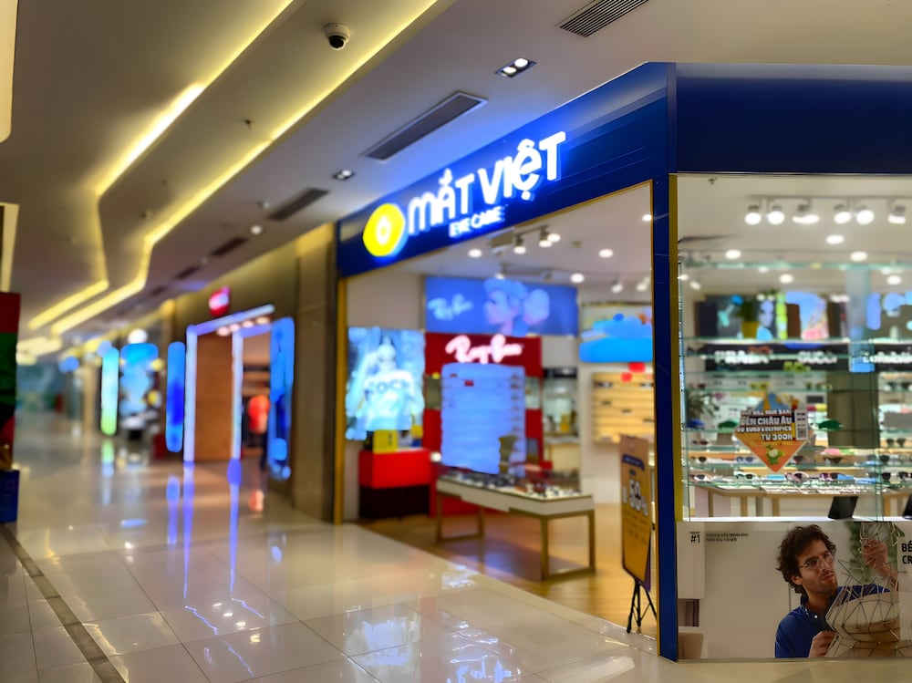 Фото Vinhomes D'Capitale - Quylodge