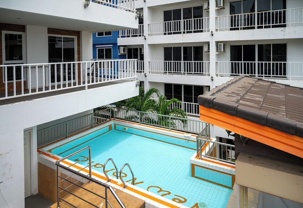 Фото New Nordic Club 2 by Apartwell