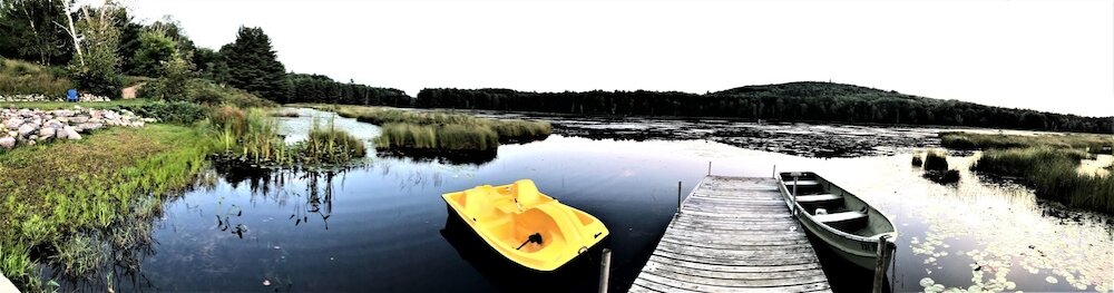 Фото Hush Lodge & Cottages