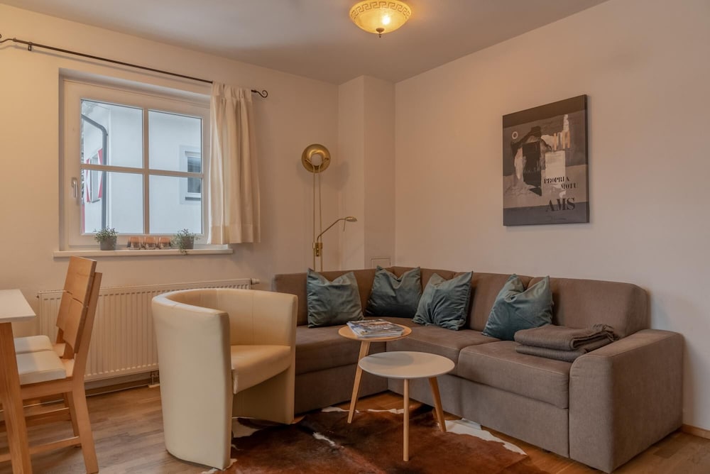 Фото Kitz Residenz Eleven Kaprun