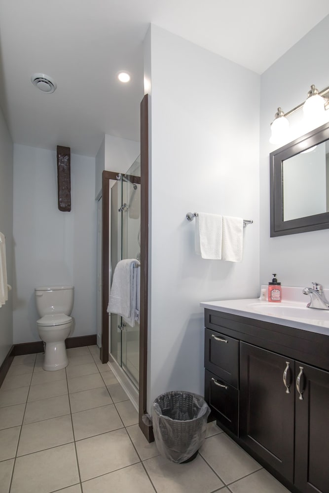 Фото La Digue Suites