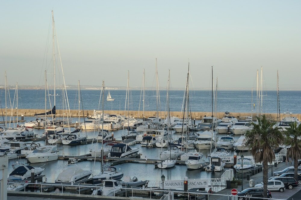 Фото Pestana Cidadela Cascais - Pousada & Art District