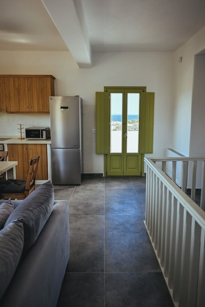 Фото Abelonas Houses