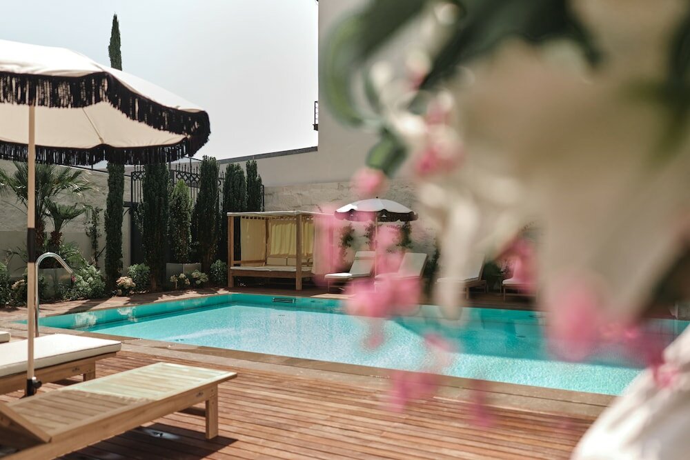 Фото Ga Palace Hotel