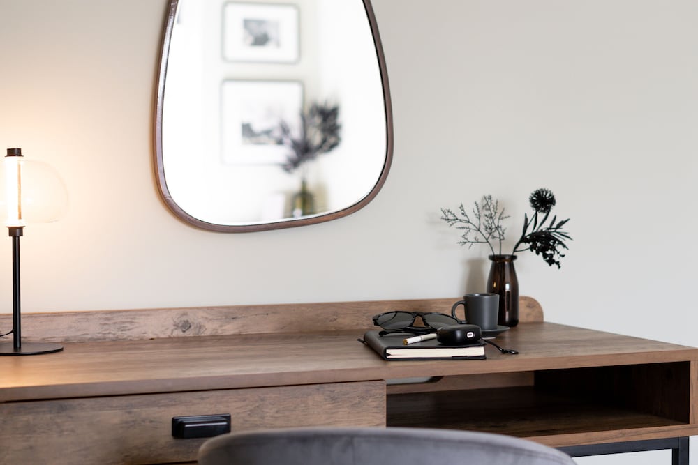 Фото Urban Oasis by Keystone