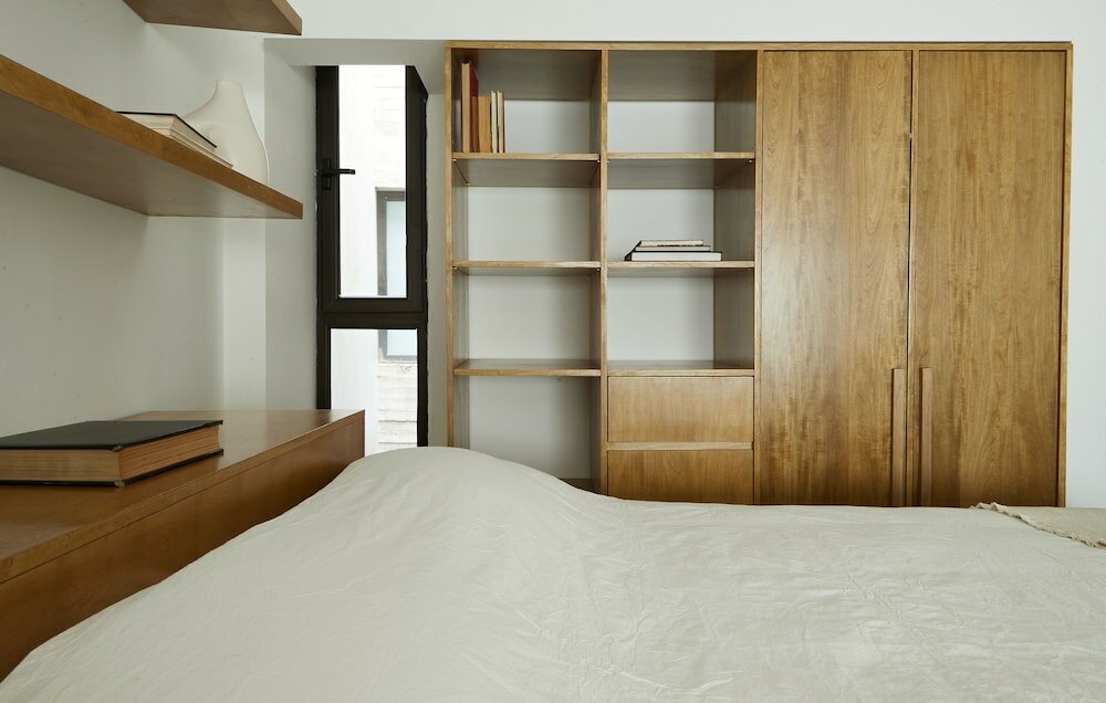 Фото Luminous Studio in downtown Palermo Soho