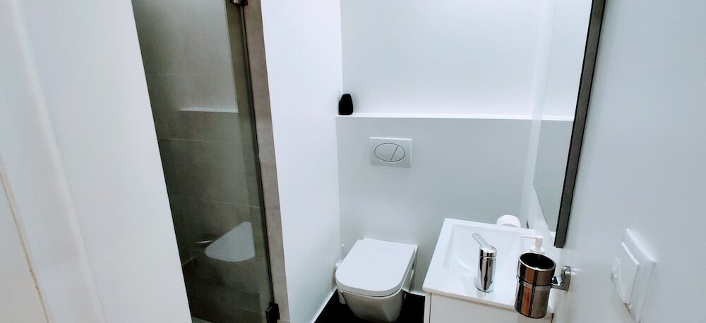 Фото Lisbon Terrace Suites for Large Groups