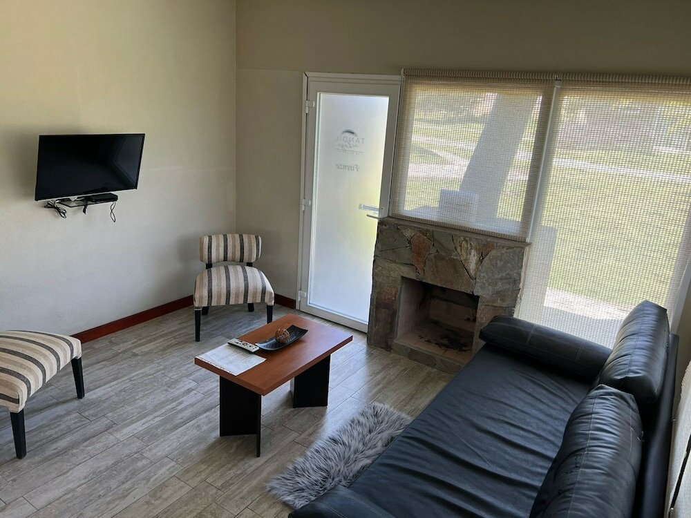 Фото Tandil del Lago