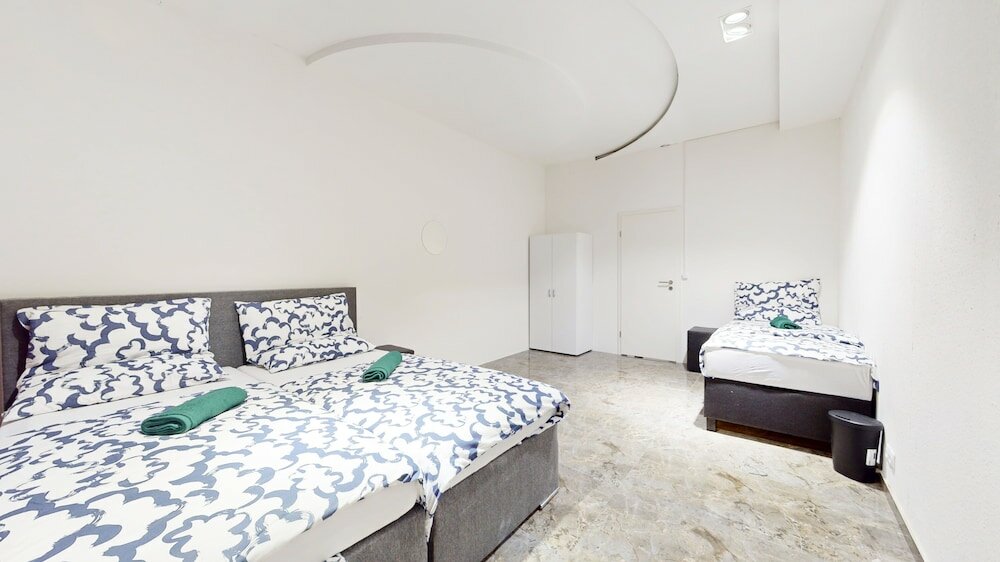 Фото Garten Geastahus