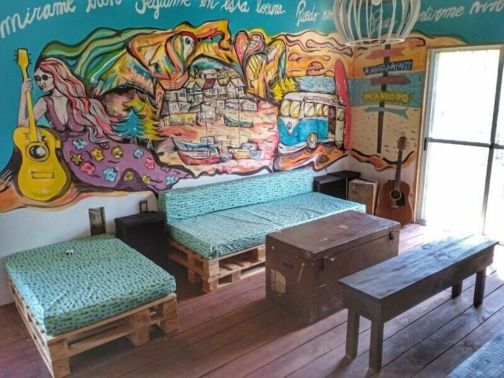 Фото Casa Copada Punta del Diablo