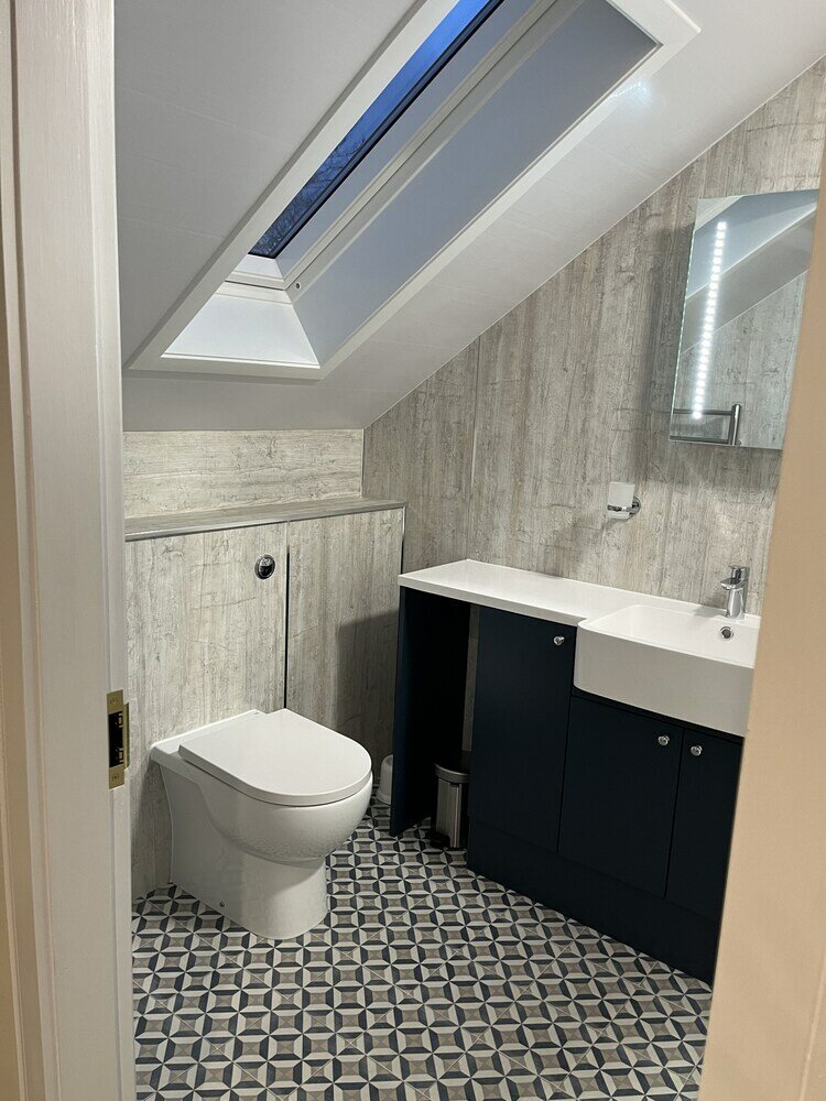 Фото Grainbank Mews