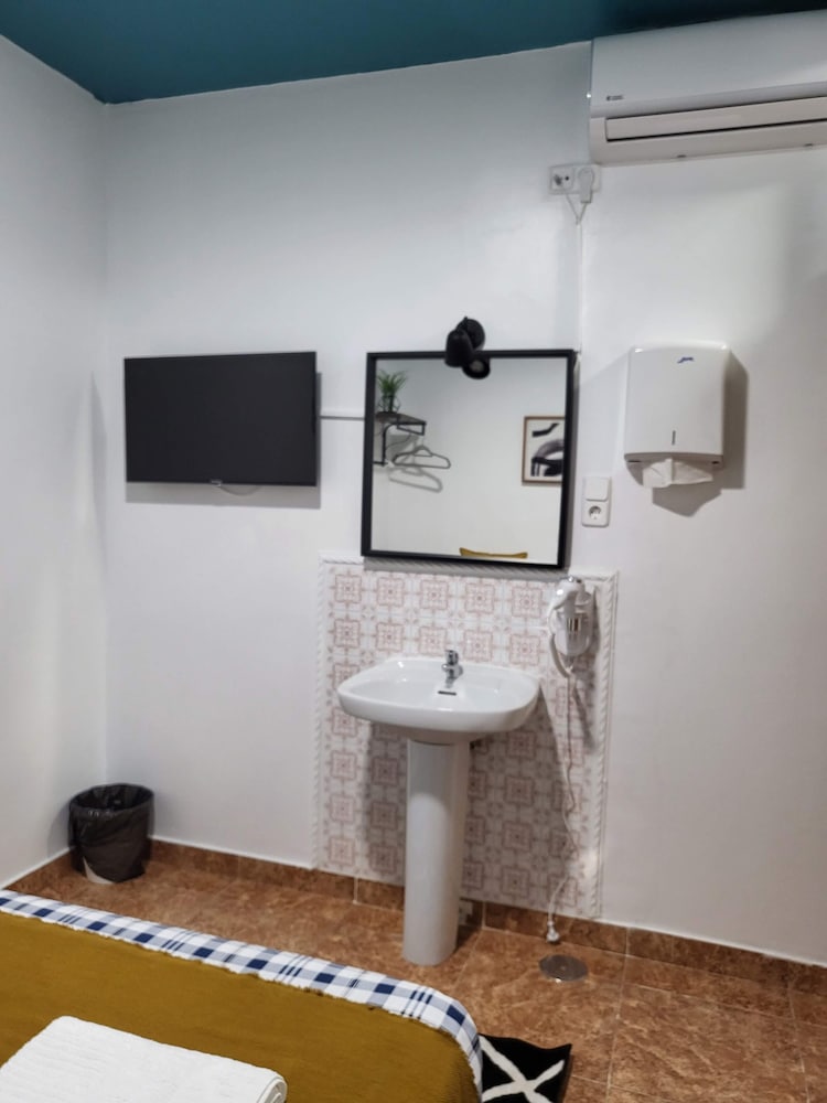 Фото M-a Catrachos Rooms