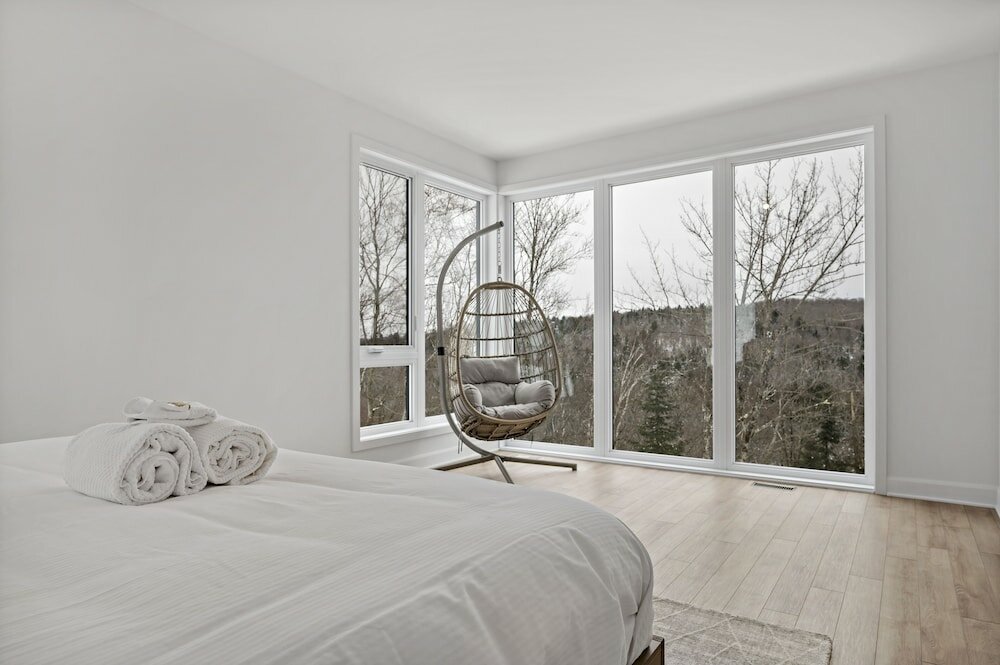 Фото Belair 5 by Tremblant Platinum