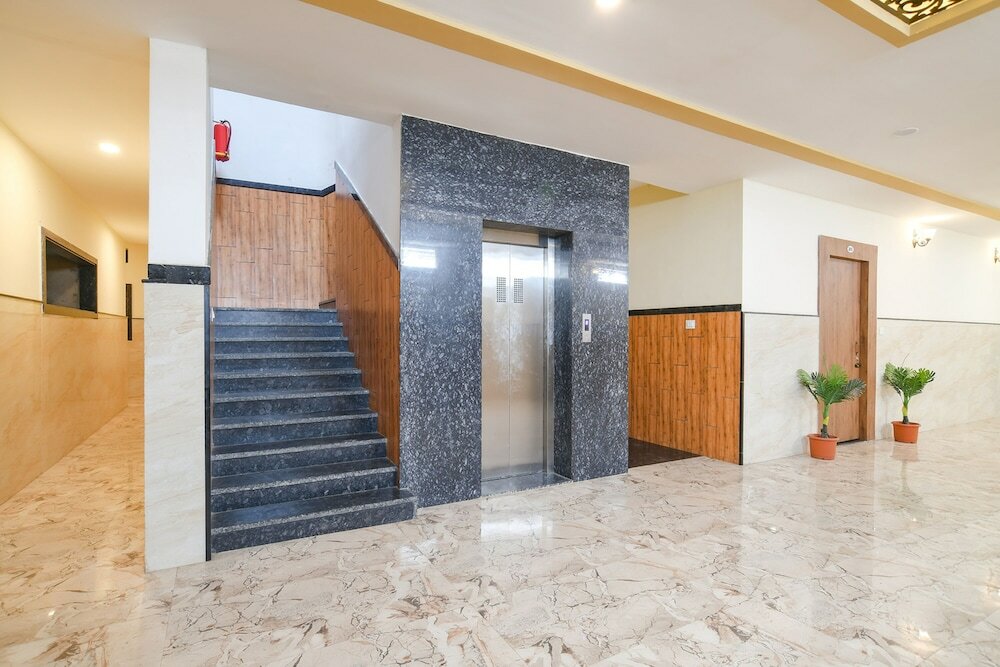 Фото Fabhotel Shree Khatu Shyam Palace